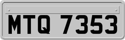 MTQ7353