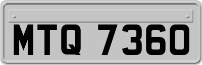 MTQ7360