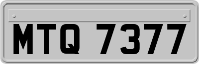 MTQ7377