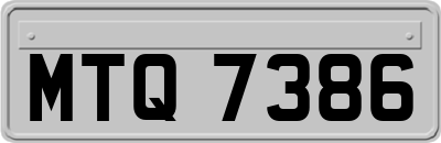 MTQ7386