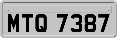 MTQ7387