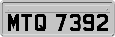 MTQ7392