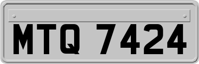 MTQ7424