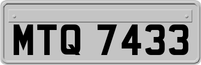 MTQ7433