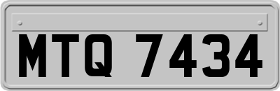 MTQ7434