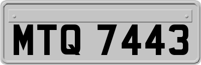 MTQ7443