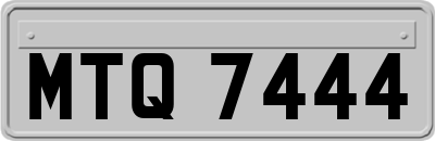 MTQ7444