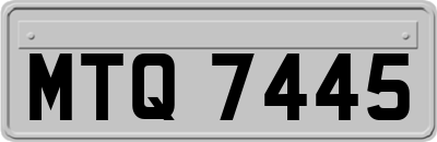 MTQ7445