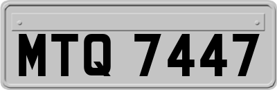 MTQ7447