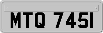 MTQ7451