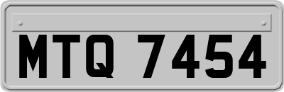MTQ7454