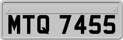 MTQ7455