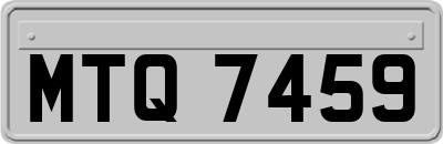 MTQ7459