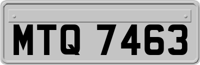 MTQ7463