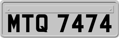 MTQ7474