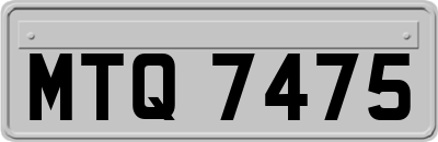 MTQ7475