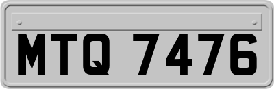 MTQ7476