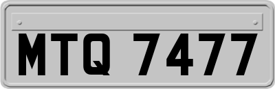 MTQ7477