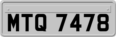 MTQ7478