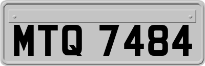 MTQ7484
