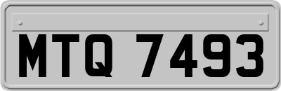 MTQ7493