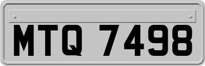 MTQ7498