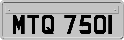 MTQ7501