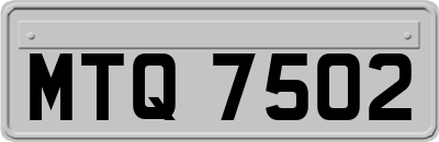 MTQ7502
