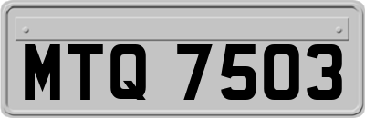 MTQ7503