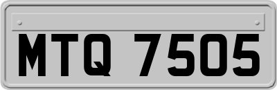 MTQ7505