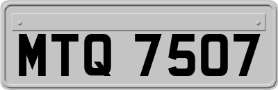 MTQ7507