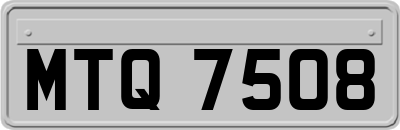 MTQ7508