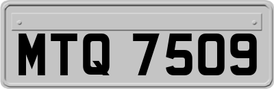 MTQ7509