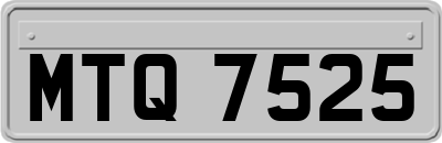 MTQ7525