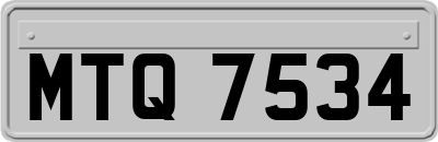 MTQ7534