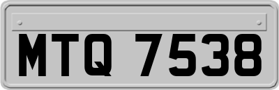 MTQ7538