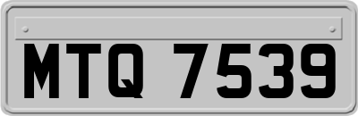 MTQ7539