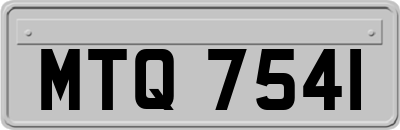 MTQ7541