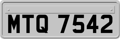MTQ7542