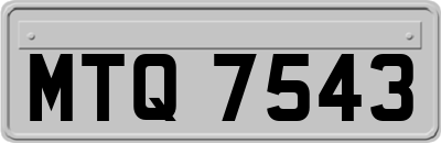 MTQ7543