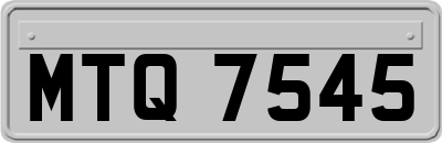 MTQ7545