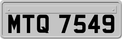 MTQ7549