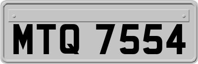 MTQ7554