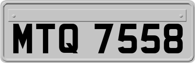 MTQ7558
