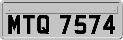 MTQ7574