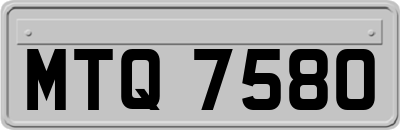 MTQ7580