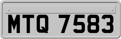 MTQ7583