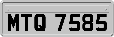 MTQ7585