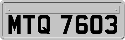 MTQ7603