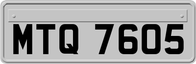 MTQ7605
